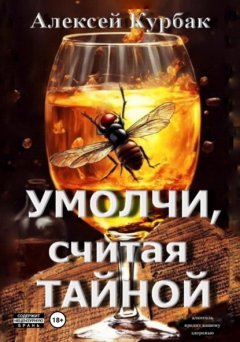 Скачать книгу Умолчи, считая тайной