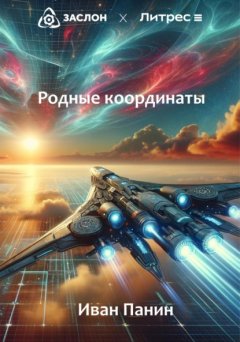 Скачать книгу Родные координаты