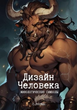 Скачать книгу Дизайн Человека. Мифологические символы