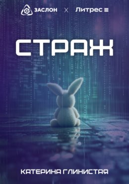 Скачать книгу Страж