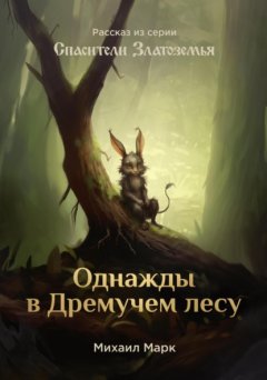 Скачать книгу Однажды в Дремучем лесу