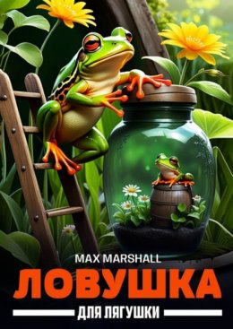 Скачать книгу Ловушка для лягушки