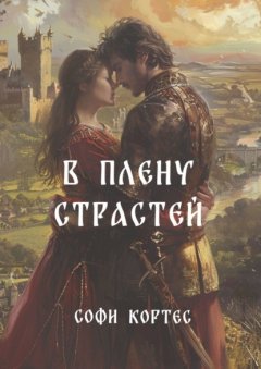 Скачать книгу В плену страстей