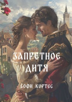 Скачать книгу Запретное дитя