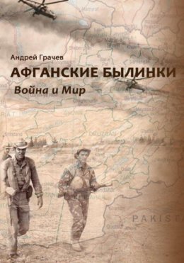 Скачать книгу Афганские былинки. Война и мир