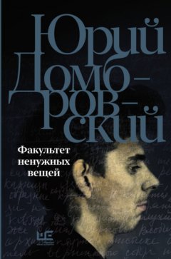 Скачать книгу Факультет ненужных вещей