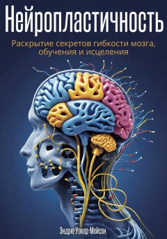 Скачать книгу Нейропластичность: Раскрытие секретов гибкости мозга, обучения и исцеления
