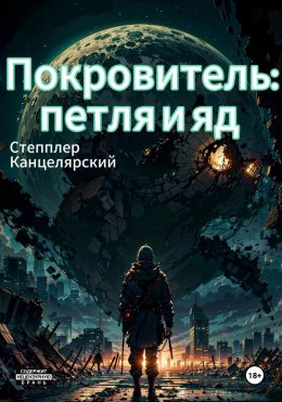 Скачать книгу Покровитель: петля и яд