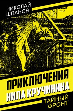 Скачать книгу Приключения Нила Кручинина