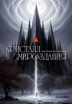 Скачать книгу Кристалл Мироздания