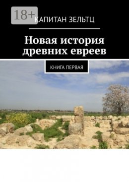 Скачать книгу Новая история древних евреев