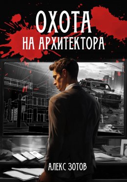 Скачать книгу Охота на архитектора