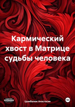 Скачать книгу Кармический хвост в Матрице судьбы человека