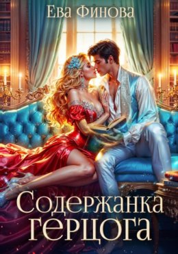 Скачать книгу Содержанка герцога