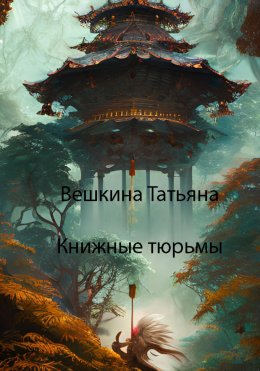 Скачать книгу Книжные тюрьмы