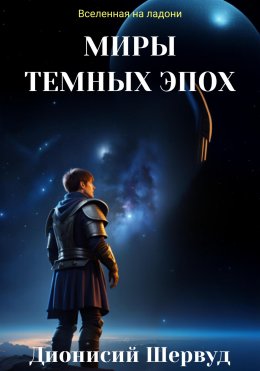 Скачать книгу Миры темных эпох