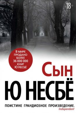 Скачать книгу Сын