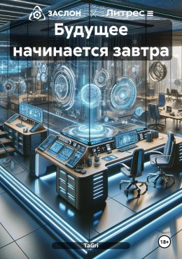 Скачать книгу Будущее начинается завтра