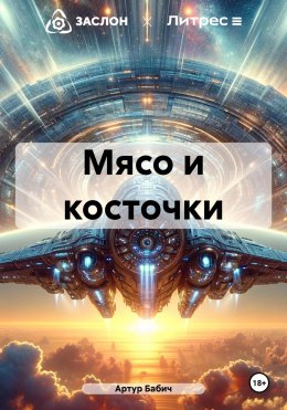 Скачать книгу Мясо и косточки