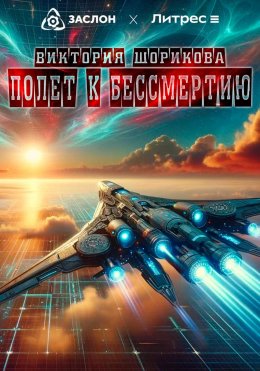 Скачать книгу Полёт к бессмертию