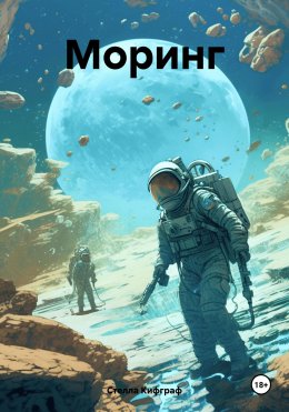 Скачать книгу Моринг