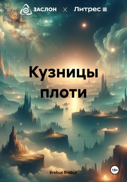 Скачать книгу Кузницы плоти