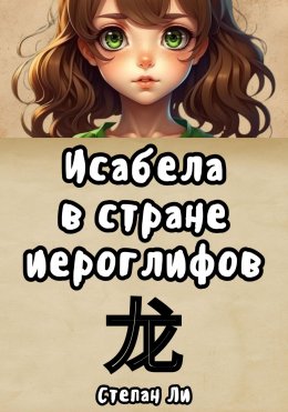 Скачать книгу Исабела в стране иероглифов