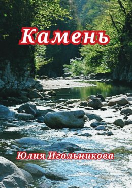 Скачать книгу Камень