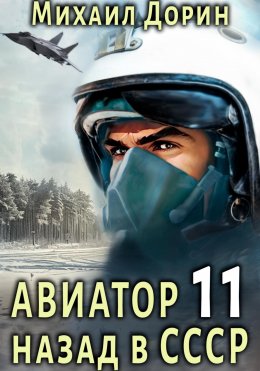 Скачать книгу Авиатор: назад в СССР 11