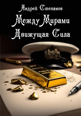 Скачать книгу Между Мирами: Движущая Сила