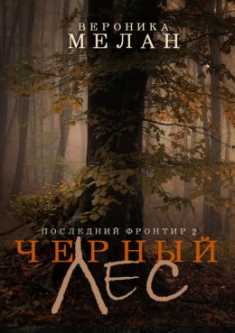 Скачать книгу Последний Фронтир. Том 2. Черный Лес