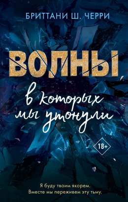 Скачать книгу Волны, в которых мы утонули