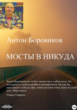 Скачать книгу Мосты в никуда