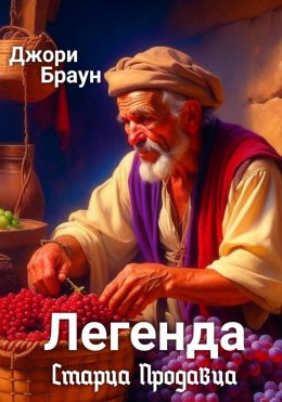 Скачать книгу Легенда Старца Продавца