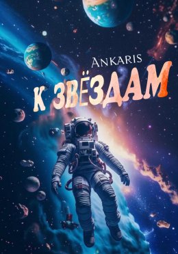 Скачать книгу К звёздам