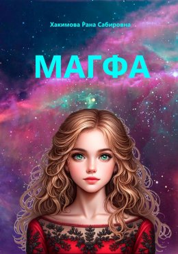 Скачать книгу Магфа