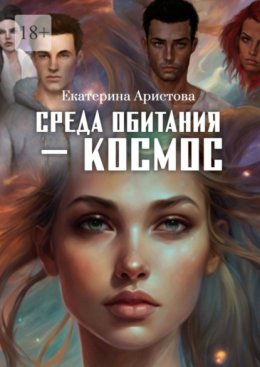 Скачать книгу Среда обитания – Космос