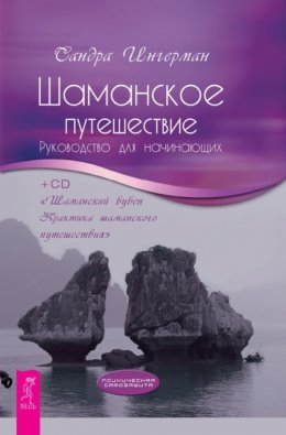 Скачать книгу Шаманское путешествие. Руководство для начинающих (+MP3)