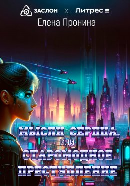 Скачать книгу Мысли сердца, или Старомодное преступление