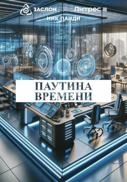 Скачать книгу Паутина времени