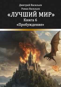 Скачать книгу Лучший мир. Пробуждение