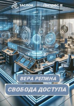 Скачать книгу Свобода доступа