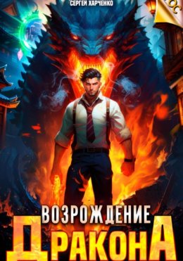 Скачать книгу Возрождение Дракона