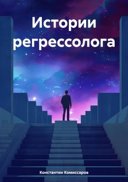 Скачать книгу Истории регрессолога