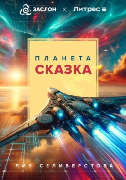 Скачать книгу Планета Сказка