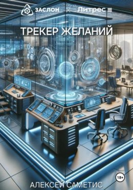 Скачать книгу Трекер желаний