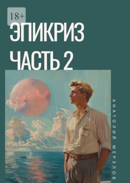 Скачать книгу Эпикриз. Часть 2