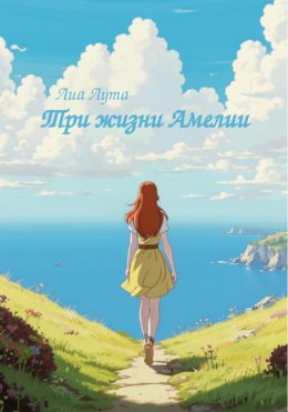 Скачать книгу Три жизни Амелии