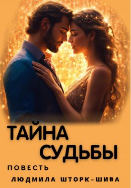 Скачать книгу Тайна судьбы