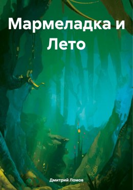 Скачать книгу Мармеладка и Лето